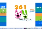 www.hallmark.comwcsstoreHallmarkStoreimagesproductsecardsnfg2687.swf?message=Thanks%20a%20million,%20StumbleUpon%20User%21